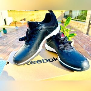 Reebok Training Shoes, size 8